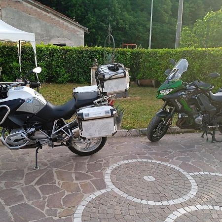 سان ماسيمو B&B A Casa Di Piero المظهر الخارجي الصورة