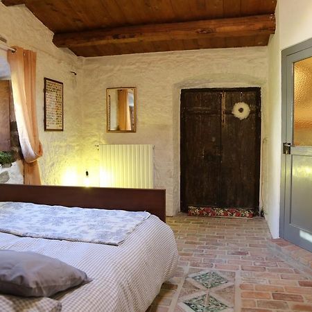 سان ماسيمو B&B A Casa Di Piero المظهر الخارجي الصورة