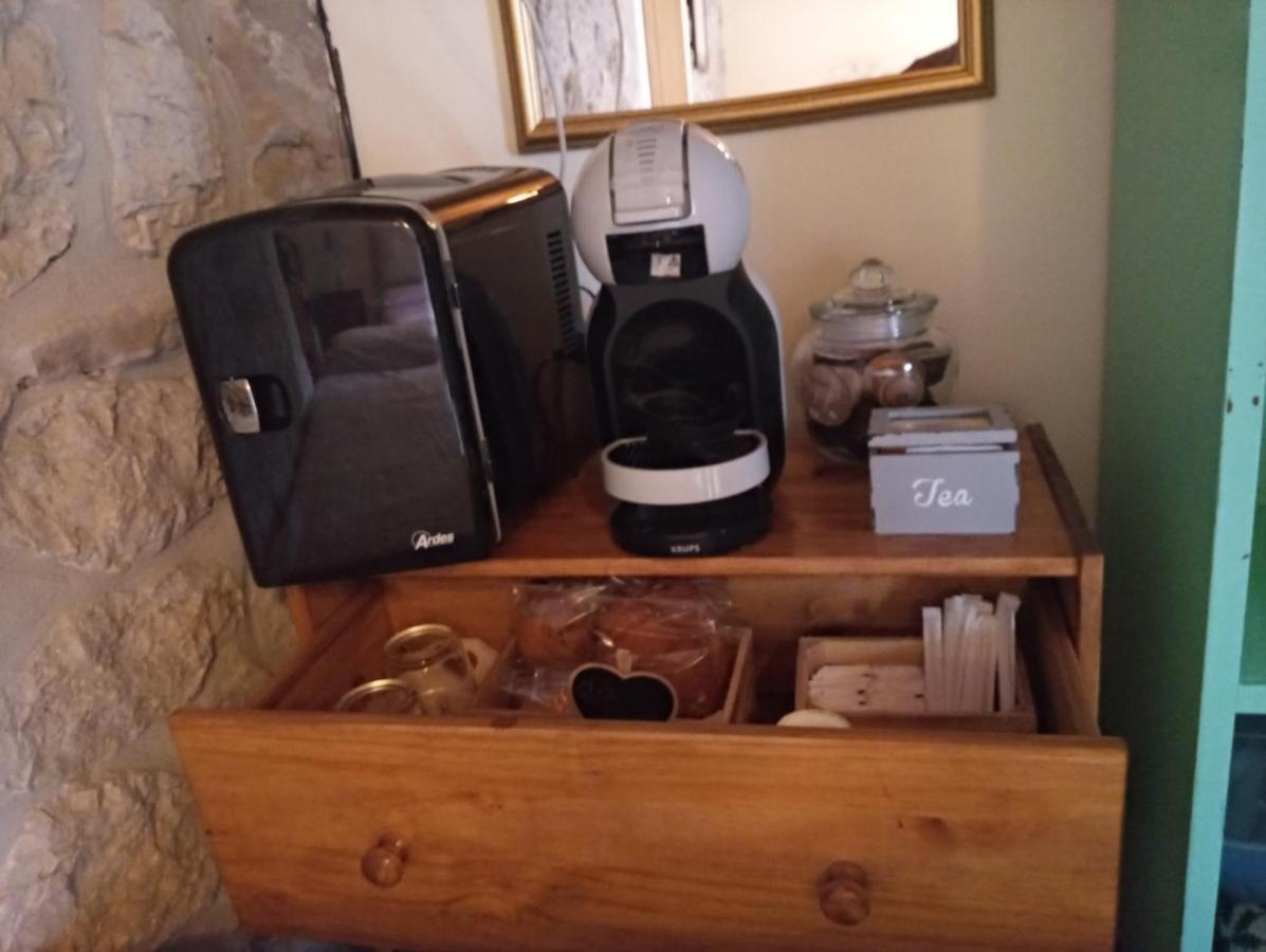 سان ماسيمو B&B A Casa Di Piero المظهر الخارجي الصورة