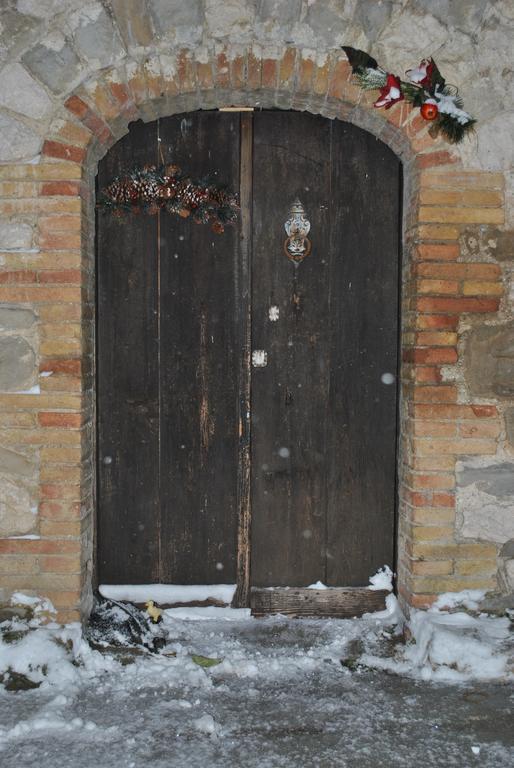 سان ماسيمو B&B A Casa Di Piero المظهر الخارجي الصورة