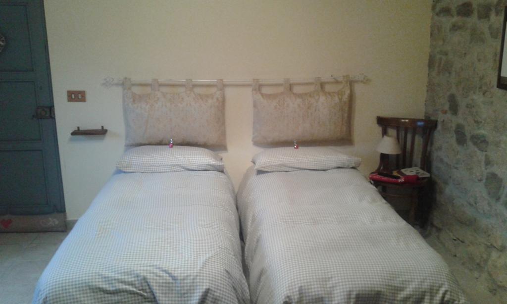 سان ماسيمو B&B A Casa Di Piero المظهر الخارجي الصورة