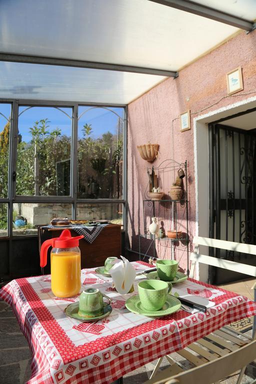 سان ماسيمو B&B A Casa Di Piero المظهر الخارجي الصورة