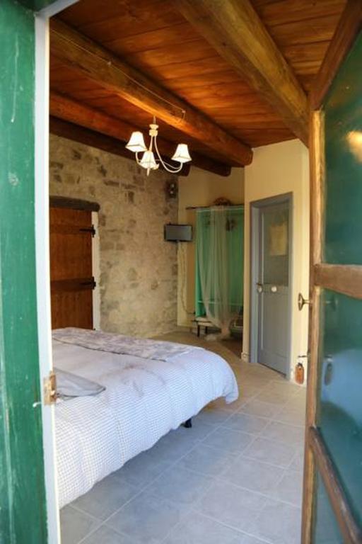 سان ماسيمو B&B A Casa Di Piero الغرفة الصورة