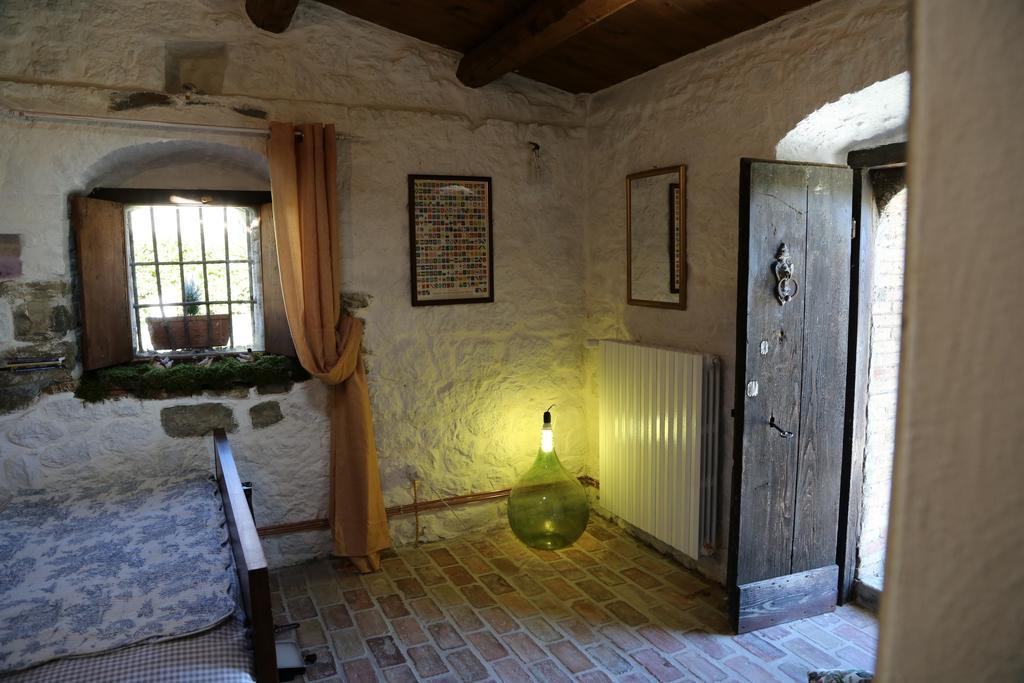 سان ماسيمو B&B A Casa Di Piero الغرفة الصورة