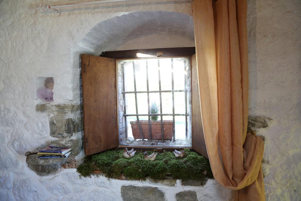 سان ماسيمو B&B A Casa Di Piero المظهر الخارجي الصورة