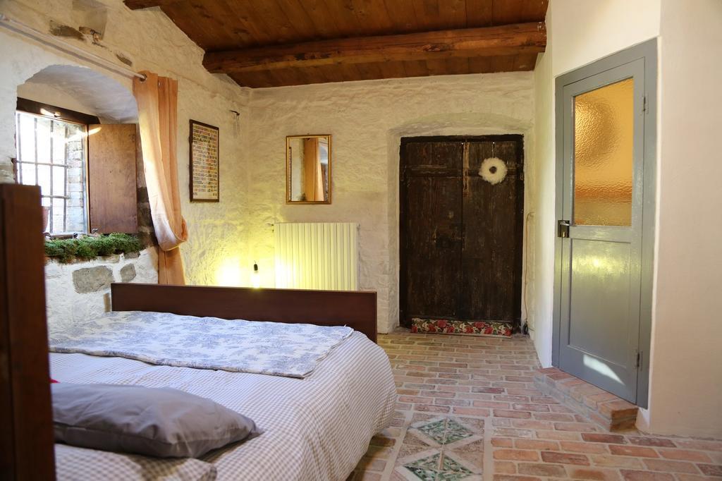 سان ماسيمو B&B A Casa Di Piero المظهر الخارجي الصورة