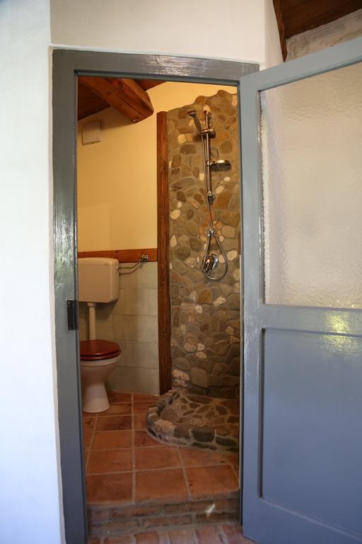 سان ماسيمو B&B A Casa Di Piero المظهر الخارجي الصورة