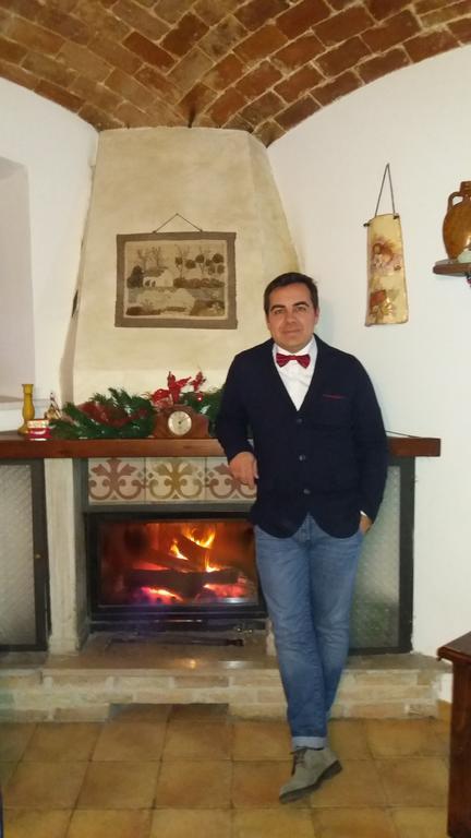 سان ماسيمو B&B A Casa Di Piero المظهر الخارجي الصورة