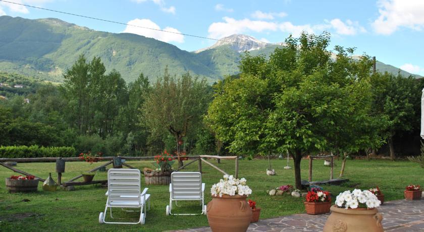 سان ماسيمو B&B A Casa Di Piero المظهر الخارجي الصورة