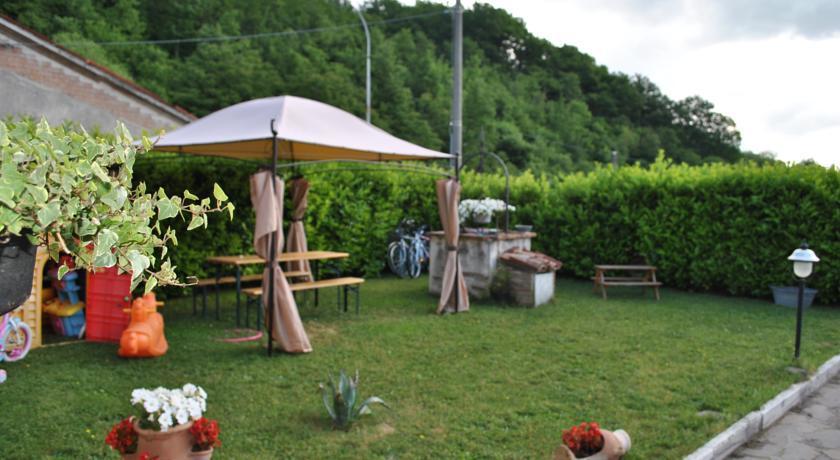 سان ماسيمو B&B A Casa Di Piero المظهر الخارجي الصورة