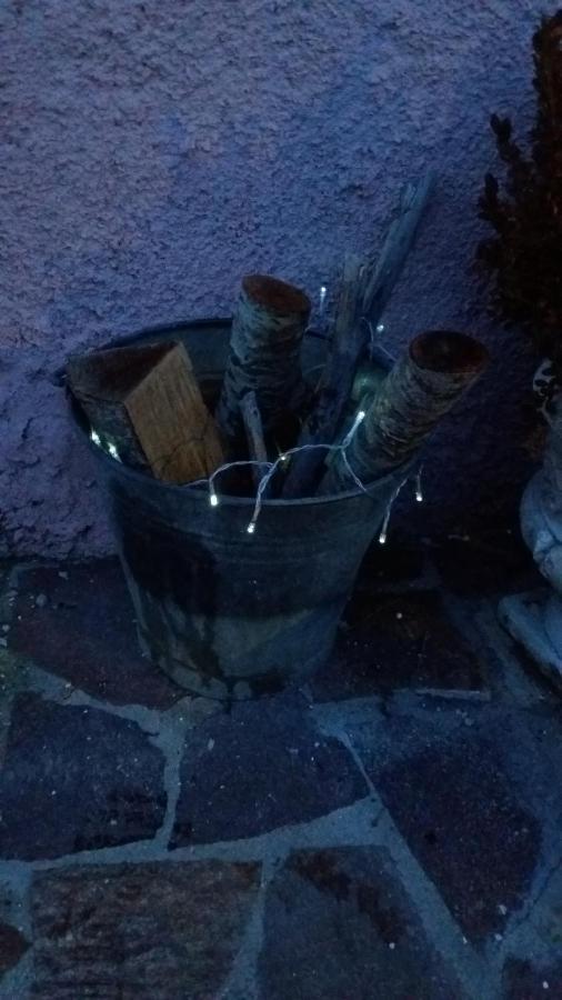 سان ماسيمو B&B A Casa Di Piero المظهر الخارجي الصورة
