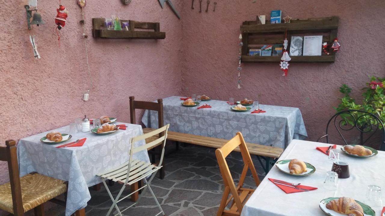 سان ماسيمو B&B A Casa Di Piero المظهر الخارجي الصورة