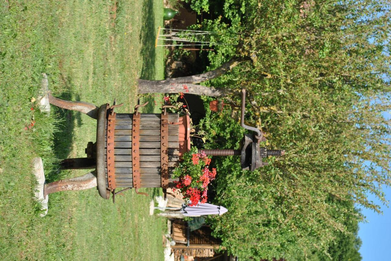 سان ماسيمو B&B A Casa Di Piero المظهر الخارجي الصورة